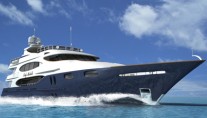 LADY MICHELLE - Artist impression - Underway